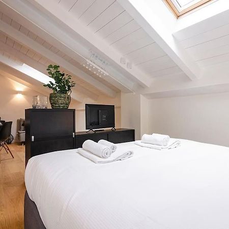 Gini Elegant Home โบโลญญา ภายนอก รูปภาพ