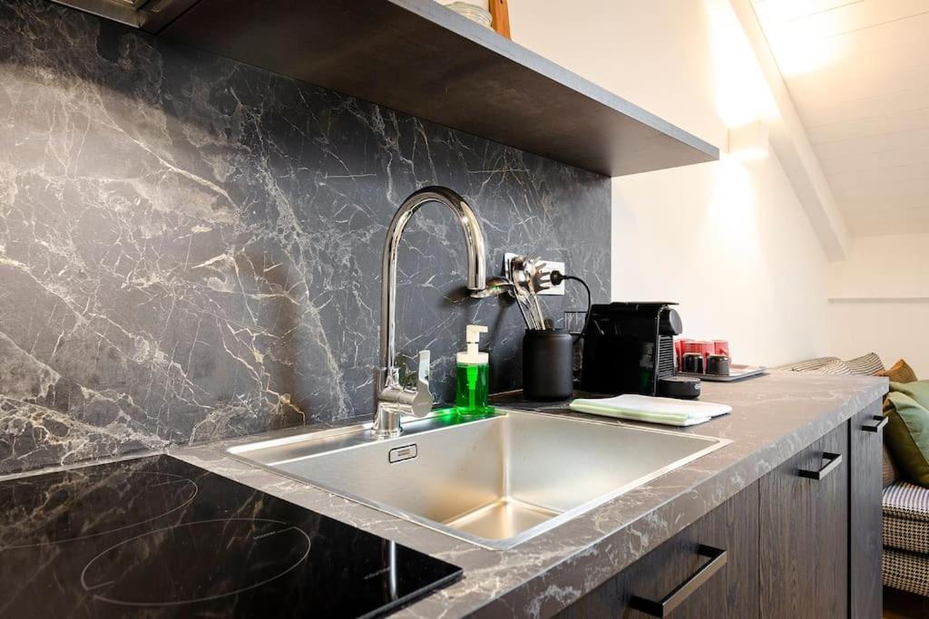 Gini Elegant Home โบโลญญา ภายนอก รูปภาพ