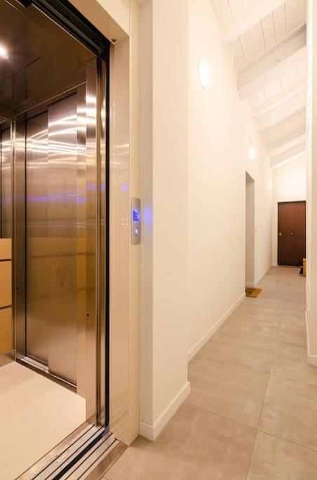 Gini Elegant Home โบโลญญา ภายนอก รูปภาพ